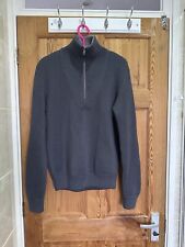 Genuine Maison Martin  Margiela heavyweight jumper, 100% wool, M, used once.
