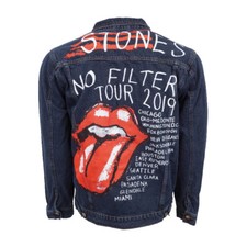 THE ROLLING STONES NO FILTER