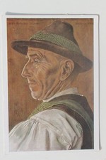 29727 Artist AK W. Willrich