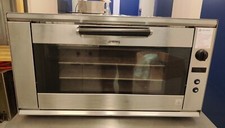 Smeg Commercial Fan Assisted