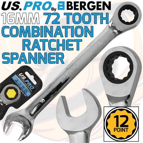 Pro 16mm ratchet - us,