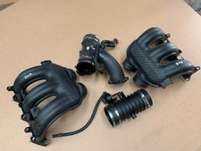 PORSCHE BOXSTER 987 ENGINE PARTS   PORSCHE BOXSTER 2.7 INTAKE MANIFOLD  M96.25