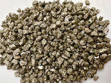 500 grams IRON PYRITE FOOLS
