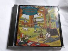 DAVE HUM CELTIC AND BLUEGRASS 5 STRING BANJO CD TRAD PLUS IRISH TUNES SALT CREEK