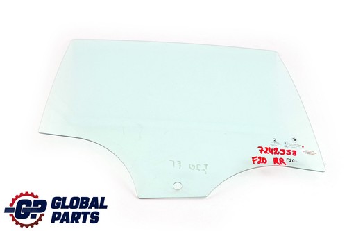 Bmw series f20 - 1, rear