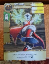 Card Redakai