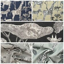 Luxury Weight Savanna Pattern