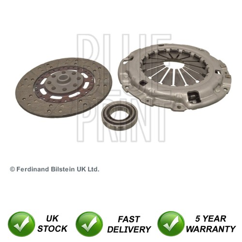 Clutch kit sjr fits vauxhall - sjr,