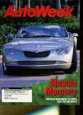 Autoweek magazine july - autoweek, 10