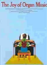 THE JOY OF ORGAN MUSIC-Various