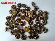 wholesale brass lapel badge