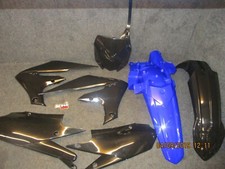 Yamaha YZF250 2019-2021 X-FUN