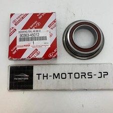 TOYOTA Genuine SUPRA JZA80 MK4