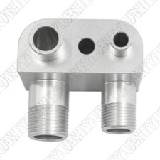 Conversion A/C Line Compressor