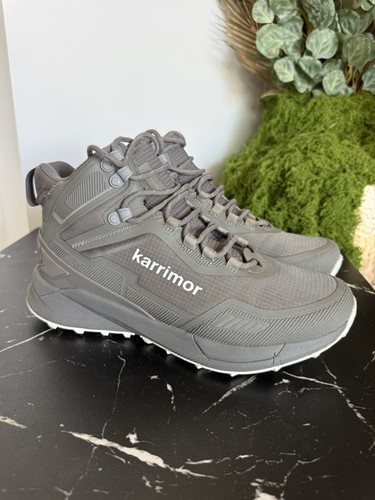 Karrimor boots size men - boots,