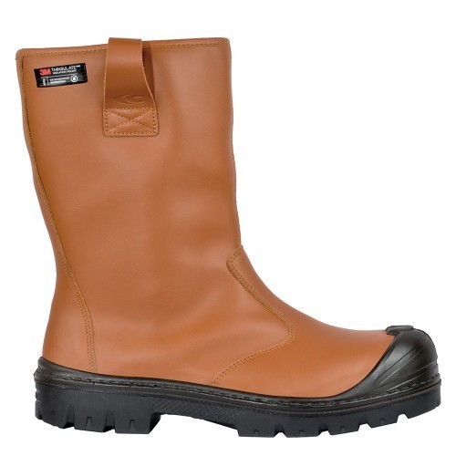 Cofra liberia rigger boots - liberia,