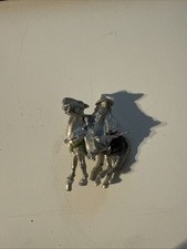 Gandalf The Grey Mounted Metal