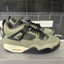8 uk    Air Jordan 4 Retro x