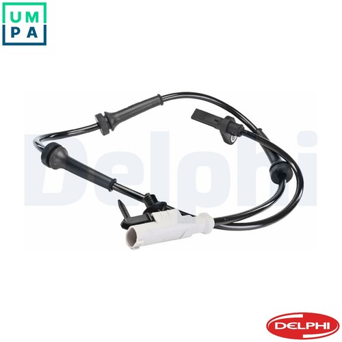 Sensor wheel speed - wheel,