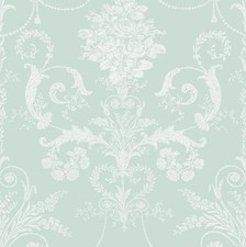 Laura Asley Josette Duck Egg