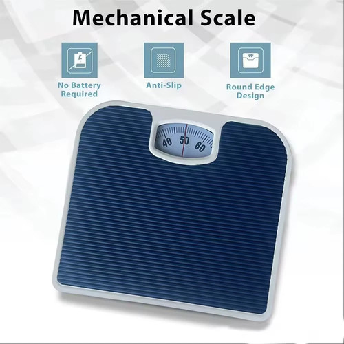 130kg bathroom scale - 130kg,