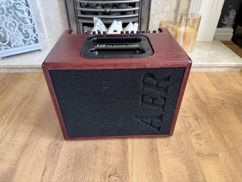 Aer compact mk2 twin - mk2,