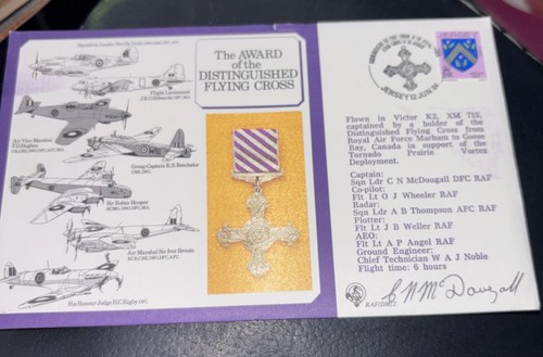 Raf cover award - cover,