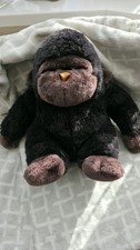 Vintage Large 13 inch Gorilla