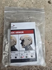 Ops Core Side Armour, New