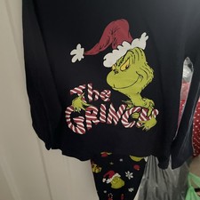 Primark  The Grinch Christmas