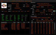 AMD Ryzen 9 5950X + Gigabyte