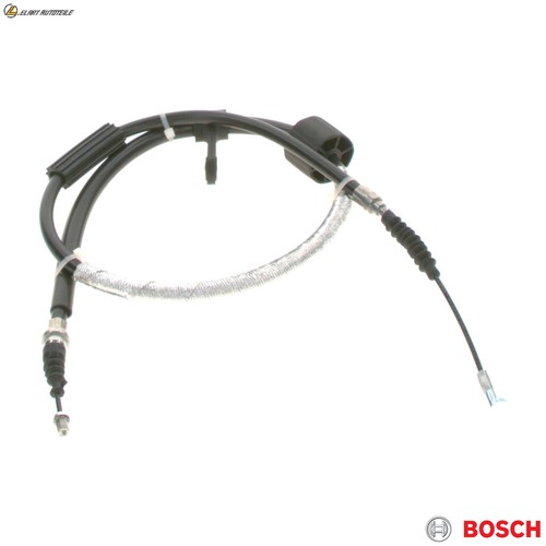 Cable parking brake 987 477 - cable, 1