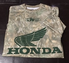 Nwot honda racing shirt - honda,