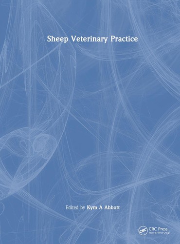 Sheep veterinary practice - veterinary, by