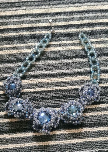 Butler and wilson necklace - butler,