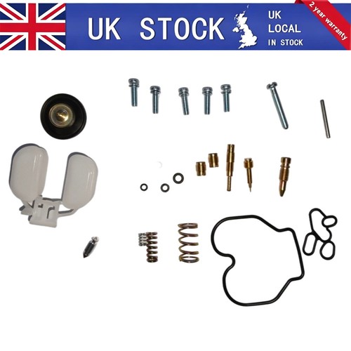 Carburettor rebuild kit carb - rebuild,