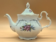 Small vintage Royal Albert