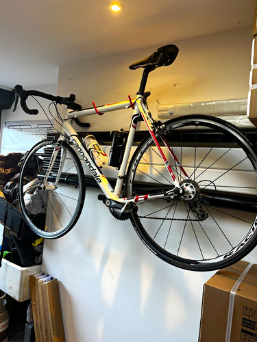 Cannondale caad8 road bike - cannondale,