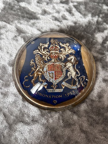 1953 queen elizabeth - 1953, ii