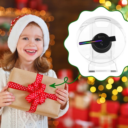 Hologram projector - hologram,