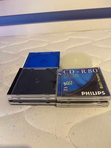 Case bundle 21 total - bundle,