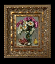 New Original Miniature Oil