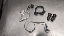 SUZUKI GSXR750L STEERING