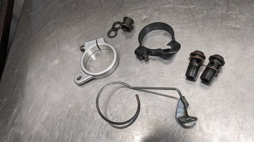 Suzuki gsxr750l steering - suzuki,