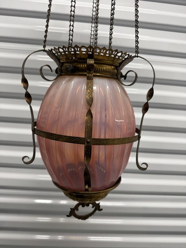 Antique victorian cranberry - victorian,