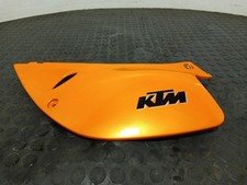 KTM 620 DUKE Rear Fairing N/S 1996-1999 LH 