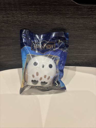 Harry potter squishy pencil - potter,
