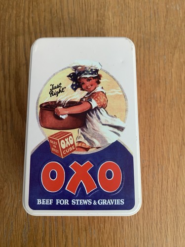 Oxo beef cube - beef,