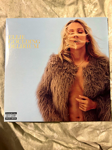 Ellie goulding delirium 2015 - ellie,