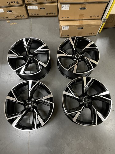 Audi rs6 style - 19'',